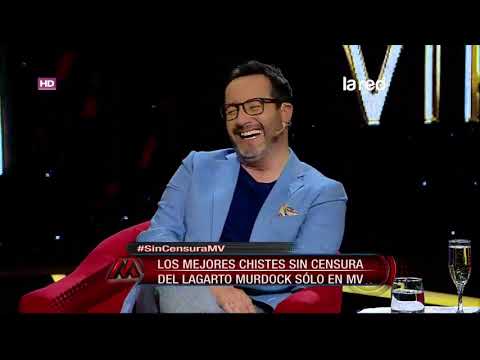 Mentiras Verdaderas -Viernes de Humor Sin Censura- Viernes 3 de Agosto de 2018