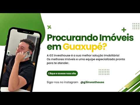 G3 Investhouse | Compra, Venda e Locação de Imóveis
