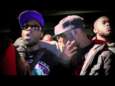 DA CYPHER  PAGE/ FACESQUEEZE/ DARKSIDE / TROOPS