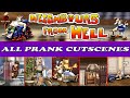 ALL Pranks Tricks Funny Moments Neighbours From Hell