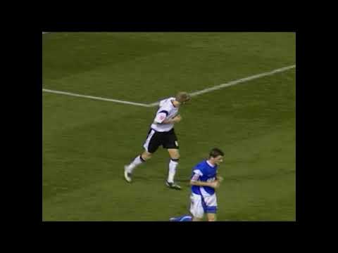2006-07 Derby County 2 Ipswich Town 1 - 29/11/2006