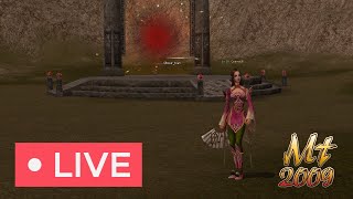 Thumbnail - 🔴 Metin2009 -💥Start Serwera - Symulator biegania 🏃‍♀️ i zbierania zioła 🌿🔴