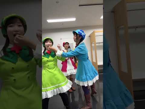 ミルキィホームズ参止！！！！