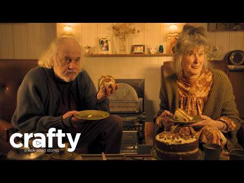 The Carrot | Dark Comedy Short Film | CRAFTY
