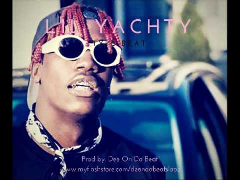 Lil Yachty x Famous Dex x Sauce Twins Type Beat ( Prod by. @DeeOnDaBeat )