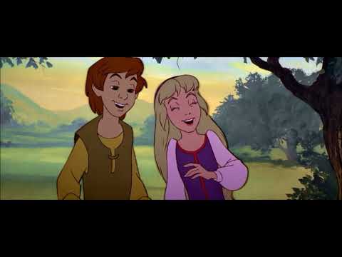 Samurai Hood - Part 20 - Jack and Mulan Got Married / The Happy Ending ("Oo-De-Lally'' (Reprise))