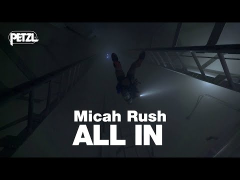 Micah Rush - Rescue Professional