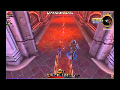 Geheimnisvolles Gewölbe - Let's Play Neverwinter #004