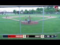 K-W vs NRHEG - Varsity Baseball