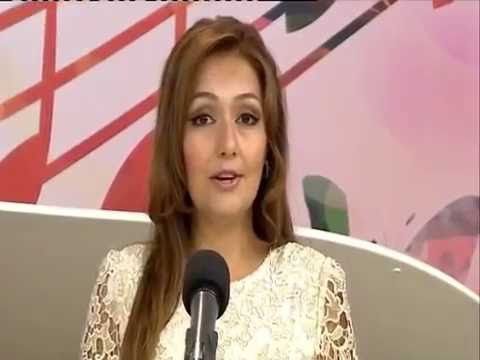 Aygun Mubariz & Samir Jeferov - Ele Bend Oldum