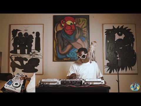 SMALL´S SELECTIONS curated by Small Selecta (Smallgod) - SMALL SELECTA AMAPIANO AFROHOUSE  MIX 2025