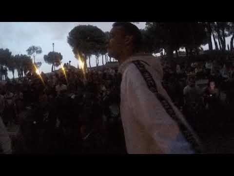 FRANCERRO VS ?? - SEGUNDA RONDA- FILTROS MINIANFIBATTLES