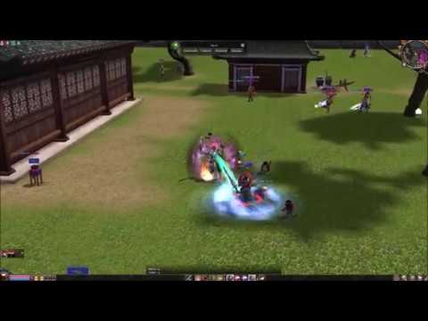 Metin2.es - DUELOS VS GREMIOS PRO DE JINNO (SACRED, ADN...)