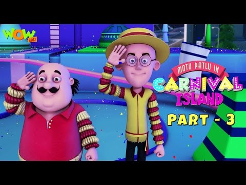 Motu Patlu in Carnival Island Movie Kids animated movies Mp4 3GP Video & Mp3 Download unlimited Videos Download Motu Patlu in Carnival Island Movie Kids animated movies Mp4 3GP Video & Mp3 Download unlimited Videos Download