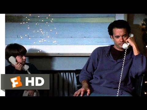 Sam is Sleepless in Seattle - Sleepless in Seattle (1/8) Movie CLIP (1993) HD