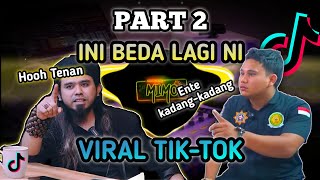 Download lagu INI BEDA LAGI NI || PART 2 ( Dj Hooh Tenan x Ente kadang-kadang ) Viral Tik-Tok mp3 Download lagu INI BEDA LAGI NI || PART 2 ( Dj Hooh Tenan x Ente kadang-kadang ) Viral Tik-Tok mp3