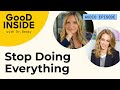 Eve Rodsky on How to Stop 