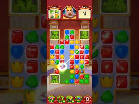 Royal Match level 1885