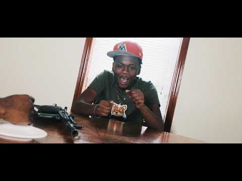 Hotboy Spiffy -“On The Road” (Shot By @IanWmbrly)