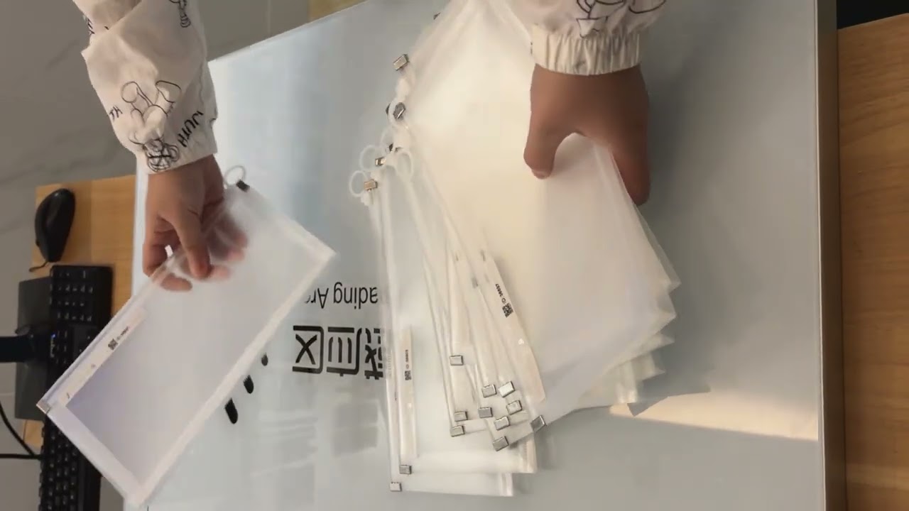 RFID Documents/File Tracking