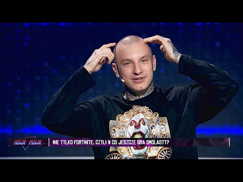 Faux Paux | 🎮 | ft. Smolasty | odc. 18 | sezon 3.