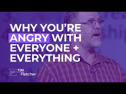 How Do People Become so Angry? - Complex Trauma