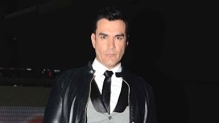 David Zepeda hará telenovela con Angelique Boyer y Sebastián Rulli