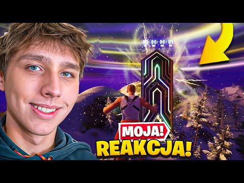 MIIGAO REACTS TO THE DAFT PUNK EVENT IN FORTNITE!