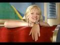 Cariba Heine alias Rikki Chadwick 