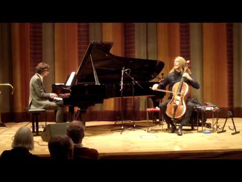 Mathias Algotsson & Svante Henryson - Windows