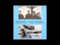 Thirst Riding The Times EP-Side One-The Unknown, The Crystal Kiss.