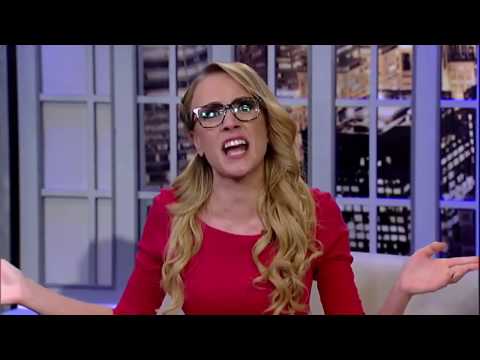 Kat Timpf:  Haven't ads ALWAYS told women to act differently?