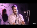 "Young Liars" by Tunde Adebimpe @ Le Poisson ...