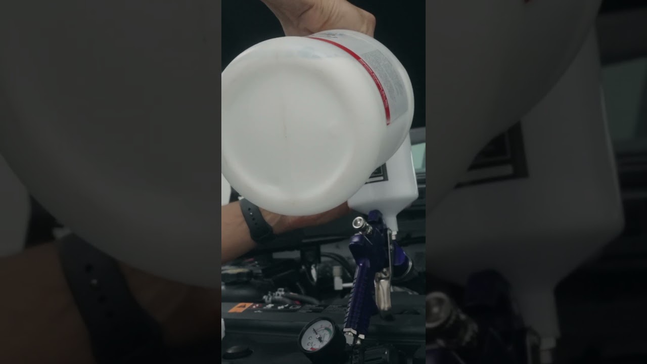 Super Shine II Water-Based Tire and Interior Dressing | Superior Products