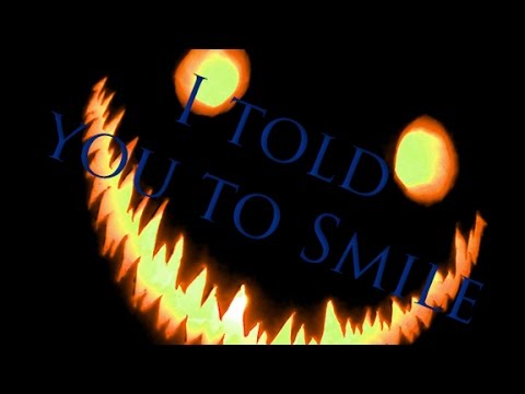 I Told You to Smile by hyukxhongbin238