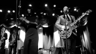 Soulive feat Nicki Bluhm & Shady Horns- Nothin' (Fri 3/14/14 Set 2)