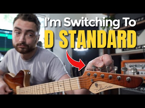 D Standard | This Might Make You Switch