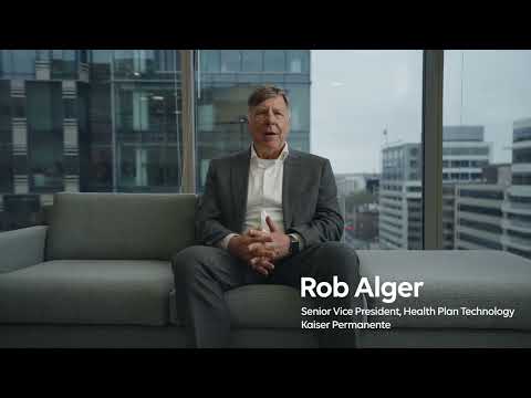 Learn How Data is helping to cut costs across healthcare