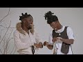 Amerado - Grace ft Lasmid (Official Video)