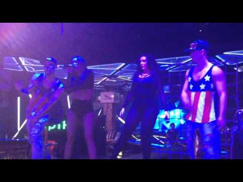 "Bang-bang"  by Anastasia Malashkevich