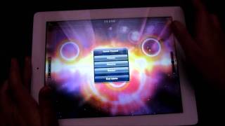 TAP TAP RADIATION: iPad 2 App Review [HD]