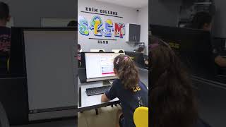 Robotik - Kodlama Dersimizde Konumuz Algoritmaydı