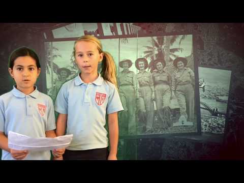 3-4 Sapphire Assembly Item - A Tribute to our Fallen Heroes