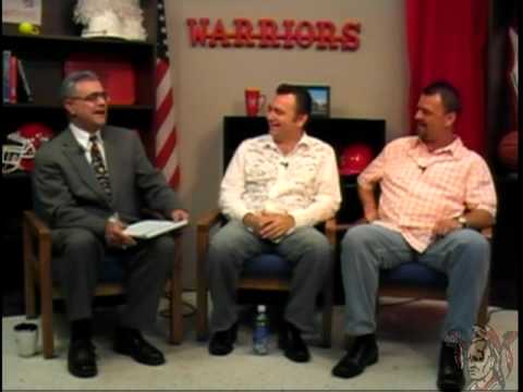 Ronnie and Rob McCoury