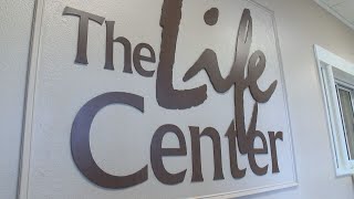 The Life Center expands to former Ellis Funeral Home location to service more in Midland County