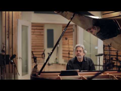 Jean-Michel Pilc - "De Visu" Solo Project - Short trailer