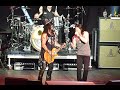 Slash - Shots Fired, 3 Arena, Live, Dublin Ireland ...