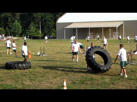 FBINA Session 246 - "Winged Monkey" Challenge Part II