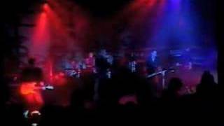 Midnight Oil - Put down that weapon live