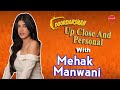 Mehak Manwani Interview L Doordarshan Movie L Doordarshan Movie Online L Doordarshan Full Movie